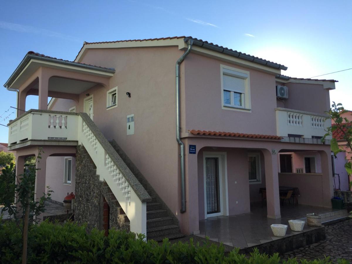 Apartments Kukuruzovic Vrh  Exterior photo