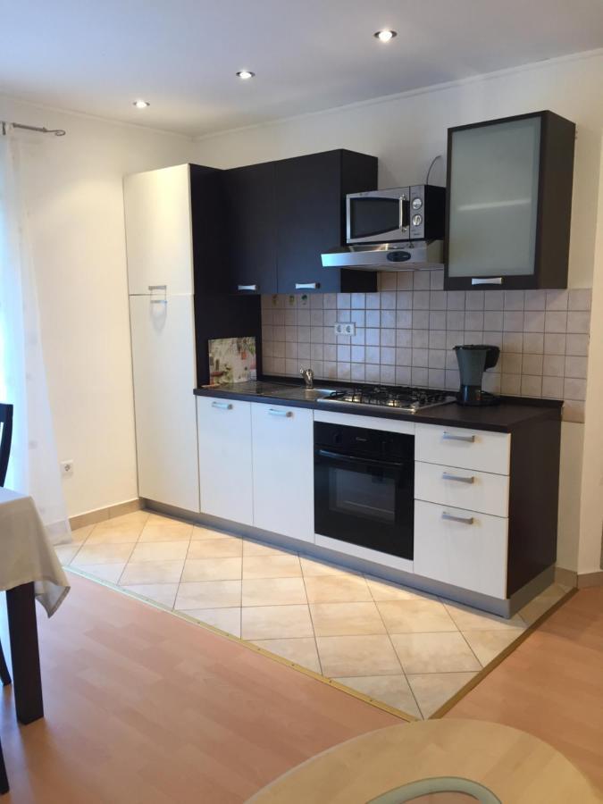 Apartments Kukuruzovic Vrh  Exterior photo