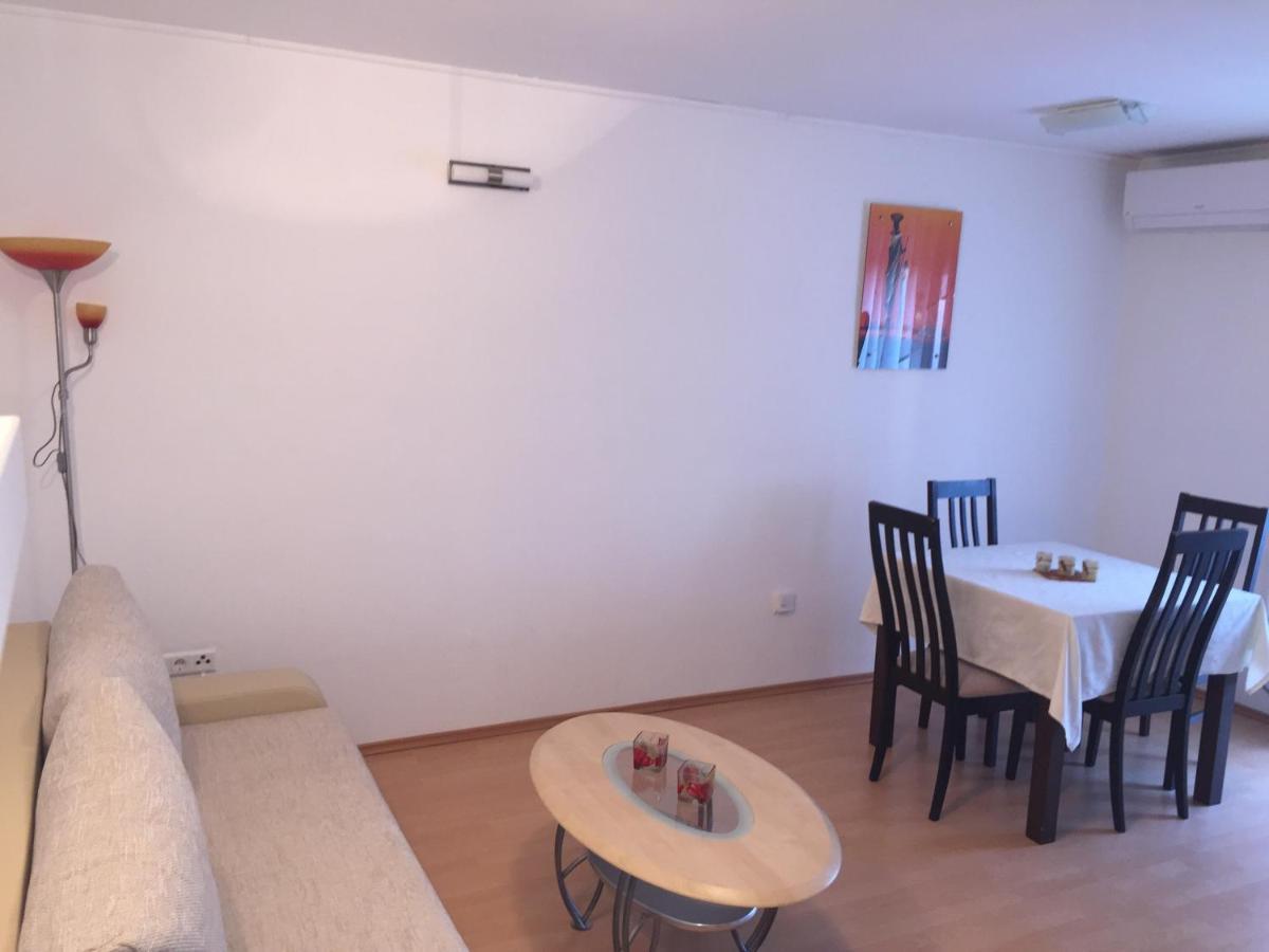 Apartments Kukuruzovic Vrh  Exterior photo