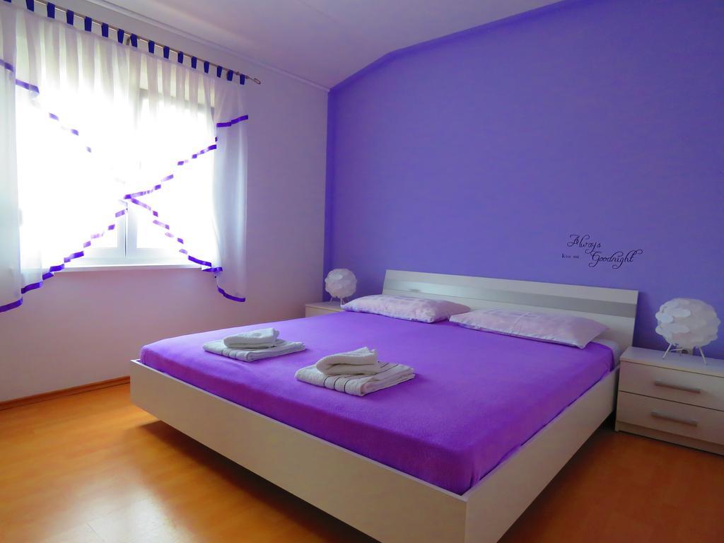 Apartments Kukuruzovic Vrh  Exterior photo