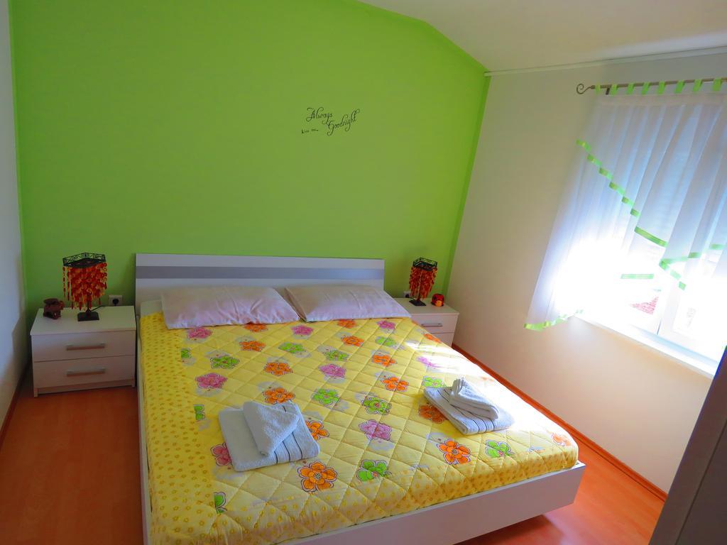 Apartments Kukuruzovic Vrh  Exterior photo